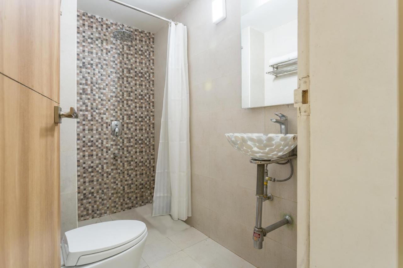 Treebo Trend Berrys Boutique Madurai Hotel Exterior photo